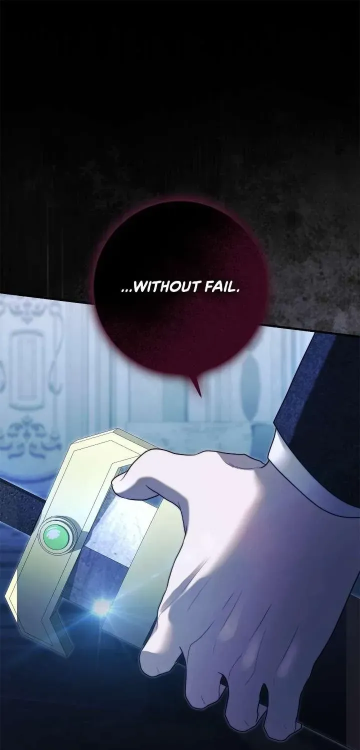 I Won’t Regret My Second Life, The Happy Ending Comes After Revenge Chapter 46 - page 1