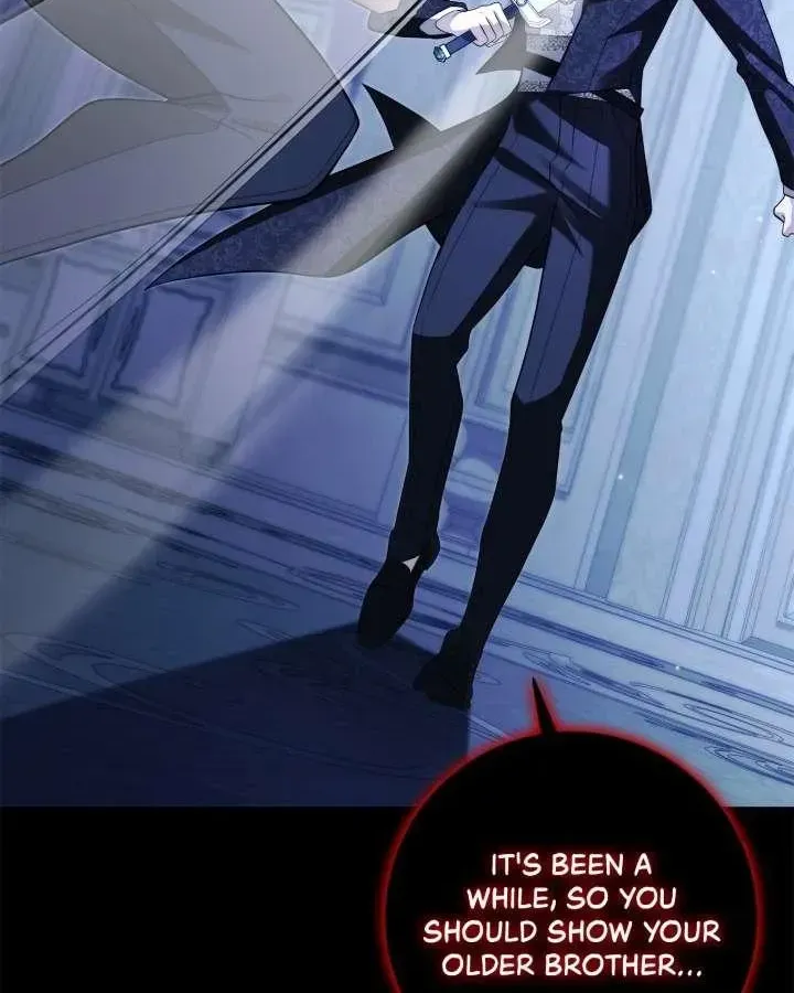 I Won’t Regret My Second Life, The Happy Ending Comes After Revenge Chapter 46 - page 21