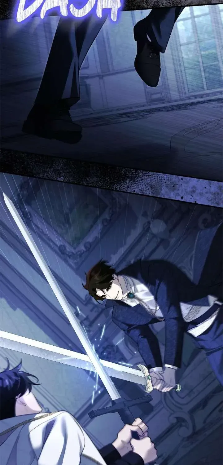I Won’t Regret My Second Life, The Happy Ending Comes After Revenge Chapter 46 - page 3