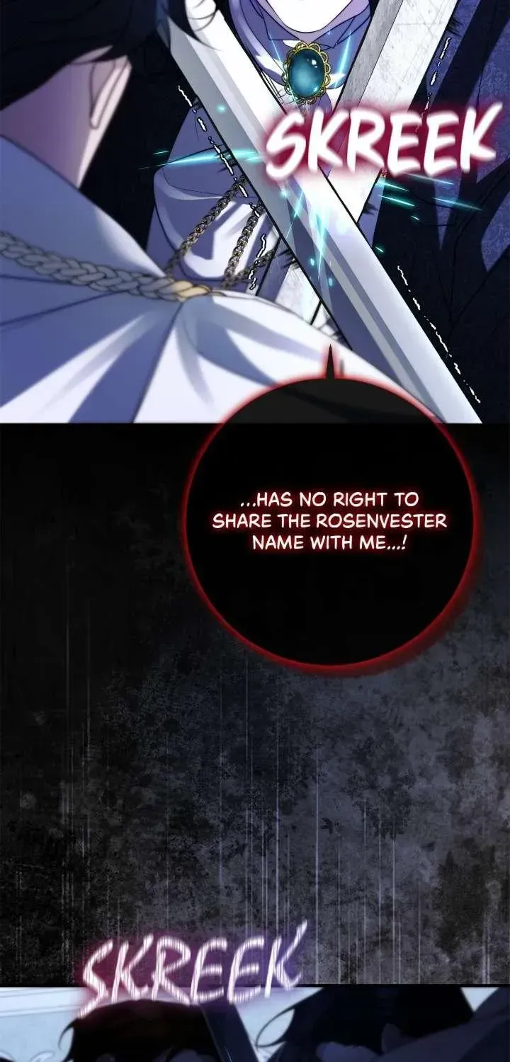 I Won’t Regret My Second Life, The Happy Ending Comes After Revenge Chapter 46 - page 33