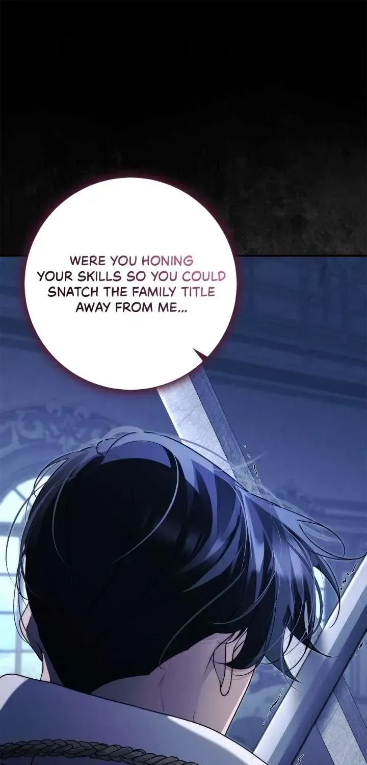 I Won’t Regret My Second Life, The Happy Ending Comes After Revenge Chapter 46 - page 46