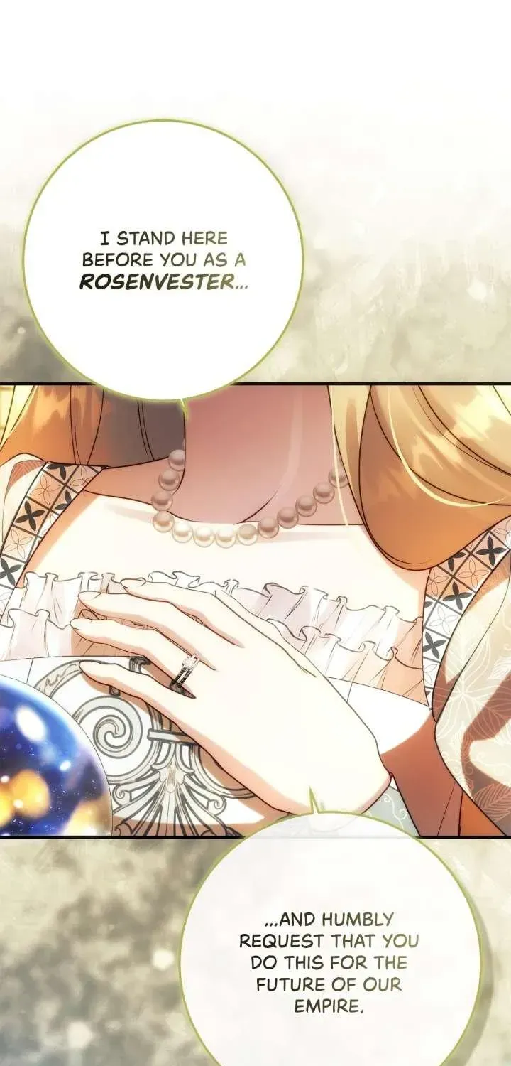I Won’t Regret My Second Life, The Happy Ending Comes After Revenge Chapter 47 - page 1