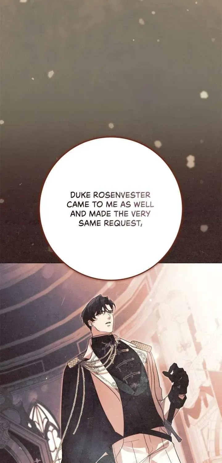I Won’t Regret My Second Life, The Happy Ending Comes After Revenge Chapter 47 - page 12