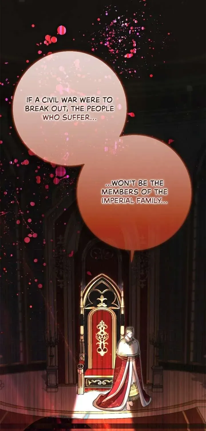 I Won’t Regret My Second Life, The Happy Ending Comes After Revenge Chapter 47 - page 44