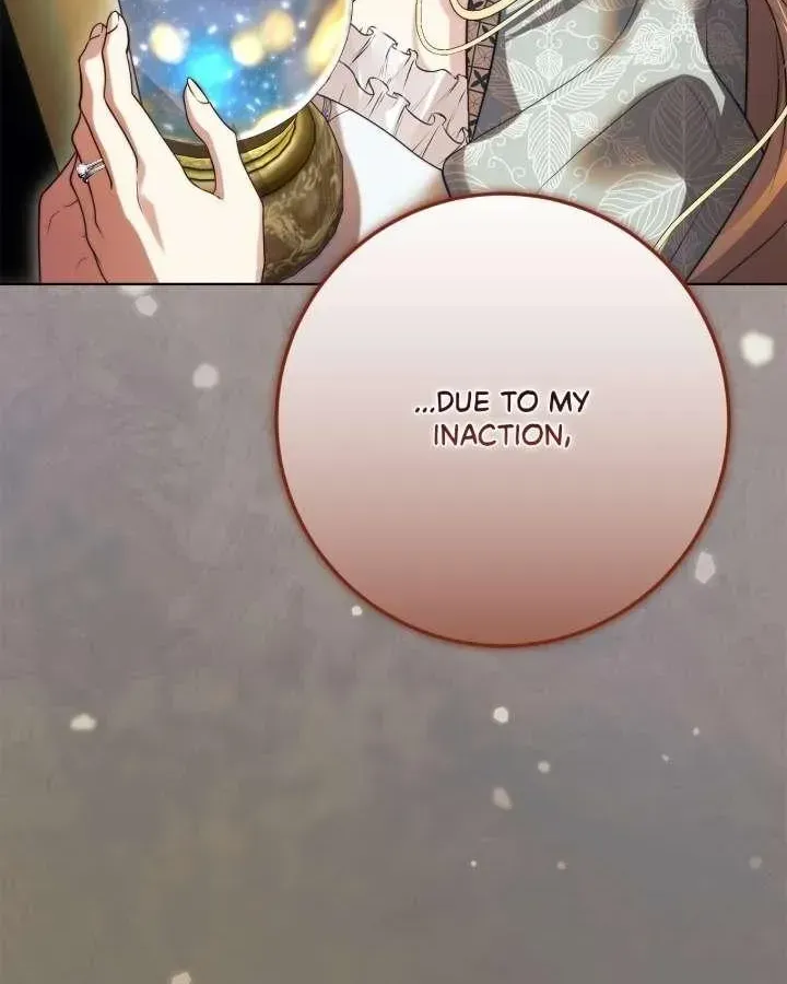 I Won’t Regret My Second Life, The Happy Ending Comes After Revenge Chapter 47 - page 52