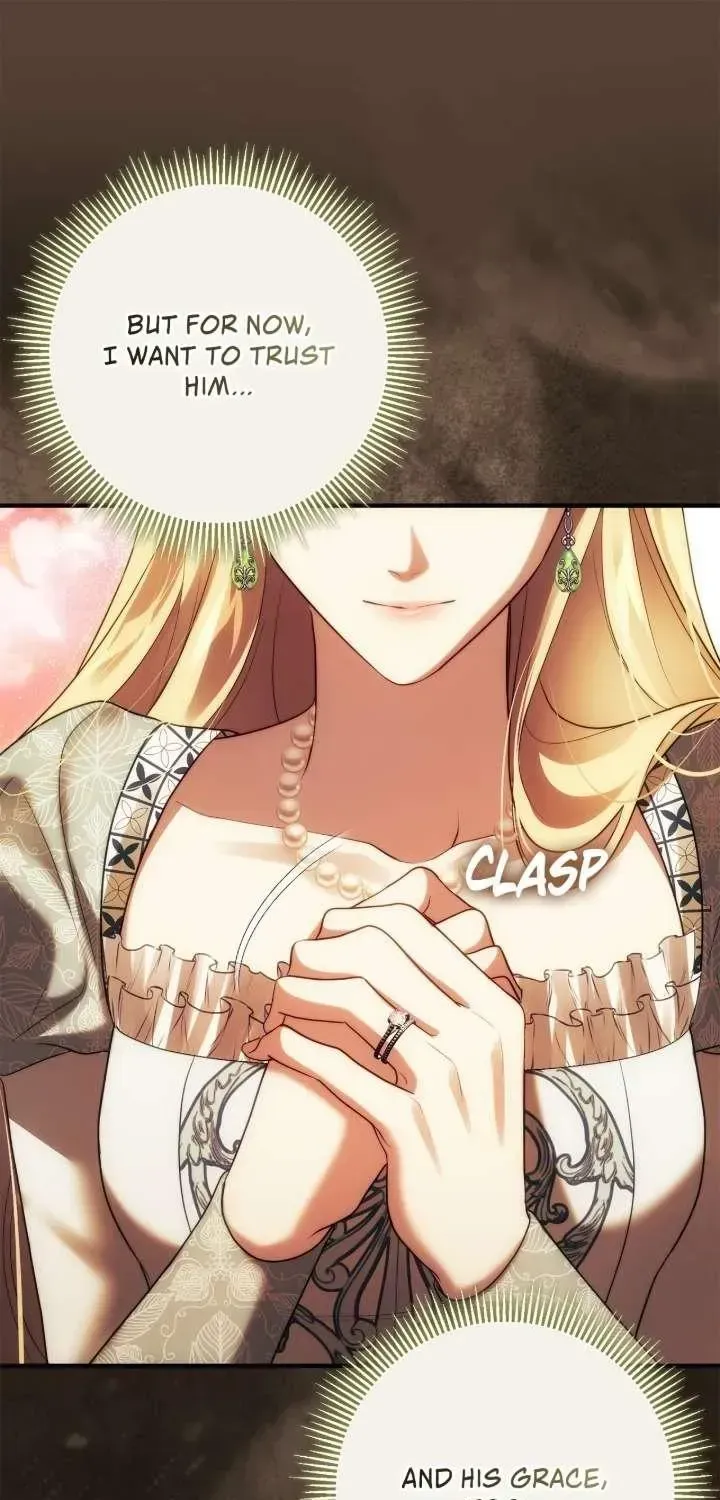 I Won’t Regret My Second Life, The Happy Ending Comes After Revenge Chapter 48 - page 107