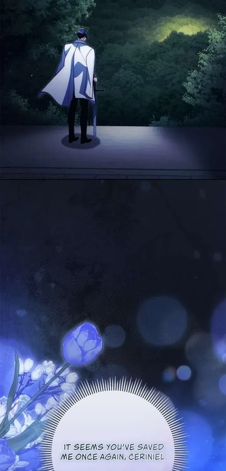 I Won’t Regret My Second Life, The Happy Ending Comes After Revenge Chapter 48 - page 32