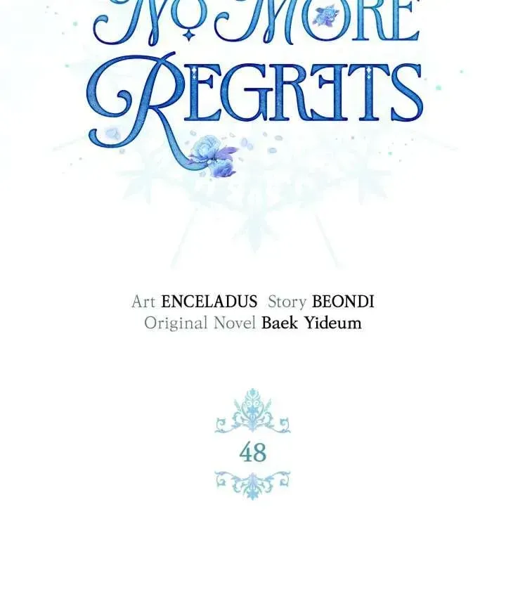 I Won’t Regret My Second Life, The Happy Ending Comes After Revenge Chapter 48 - page 36