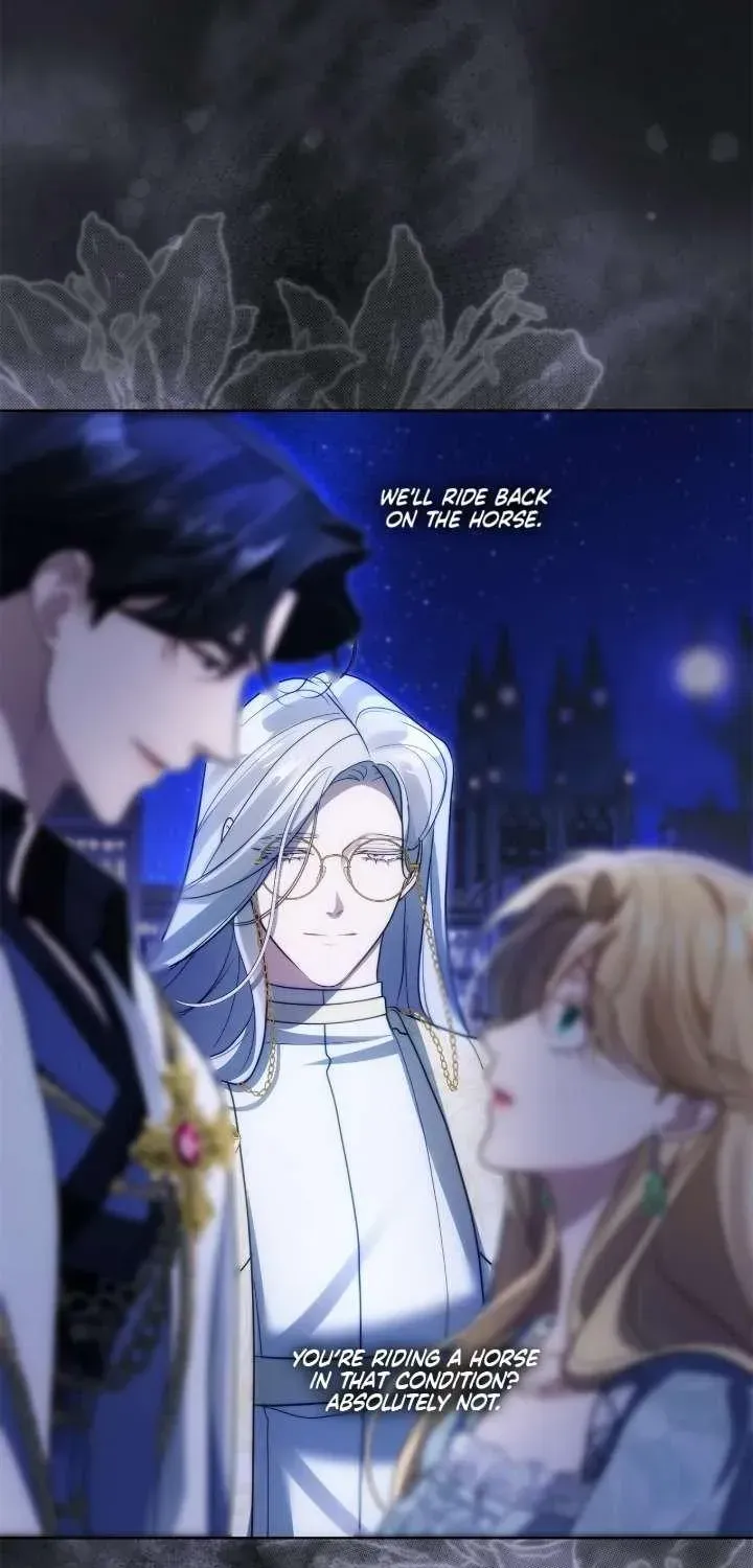 I Won’t Regret My Second Life, The Happy Ending Comes After Revenge Chapter 48 - page 73
