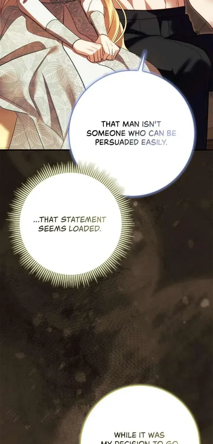 I Won’t Regret My Second Life, The Happy Ending Comes After Revenge Chapter 48 - page 93