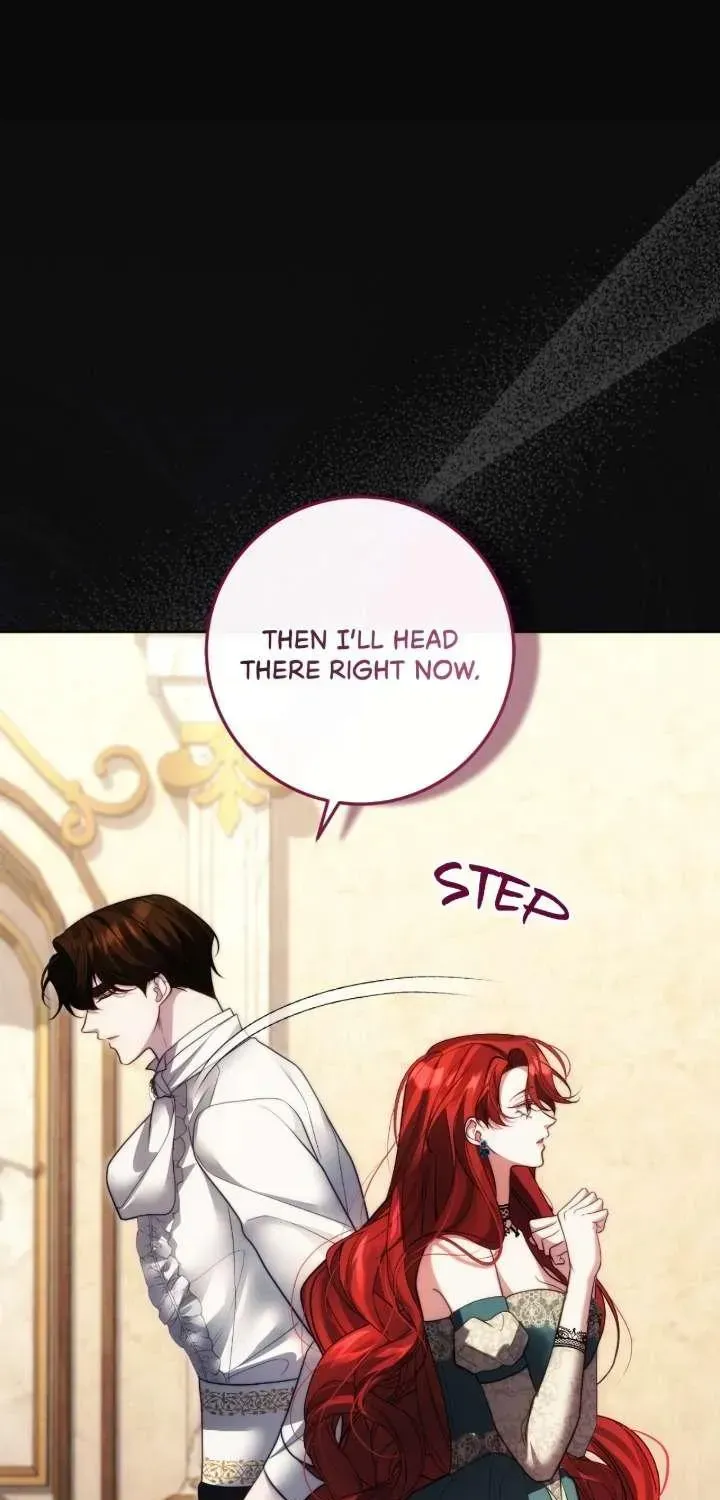 I Won’t Regret My Second Life, The Happy Ending Comes After Revenge Chapter 49 - page 22