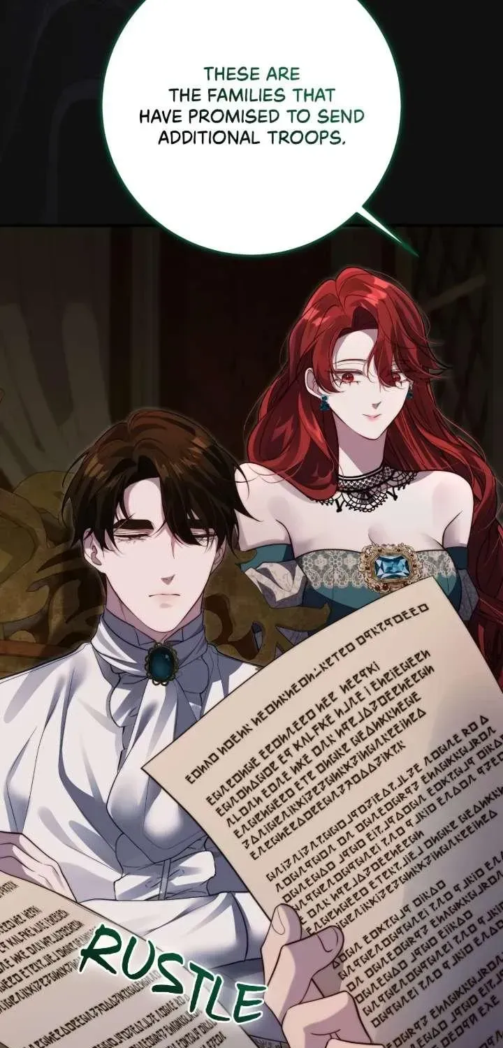 I Won’t Regret My Second Life, The Happy Ending Comes After Revenge Chapter 49 - page 32