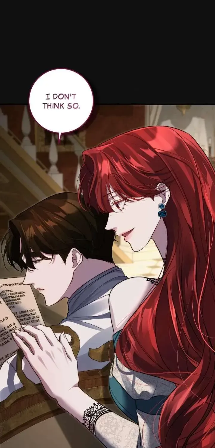 I Won’t Regret My Second Life, The Happy Ending Comes After Revenge Chapter 49 - page 36