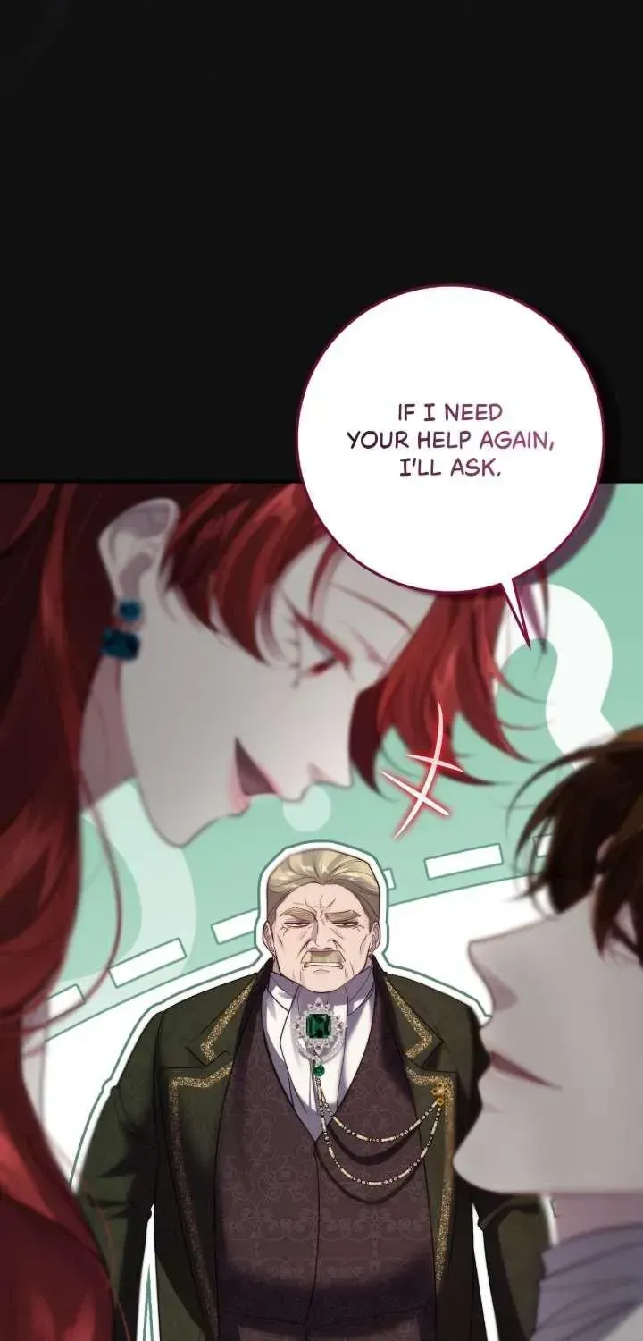 I Won’t Regret My Second Life, The Happy Ending Comes After Revenge Chapter 49 - page 41
