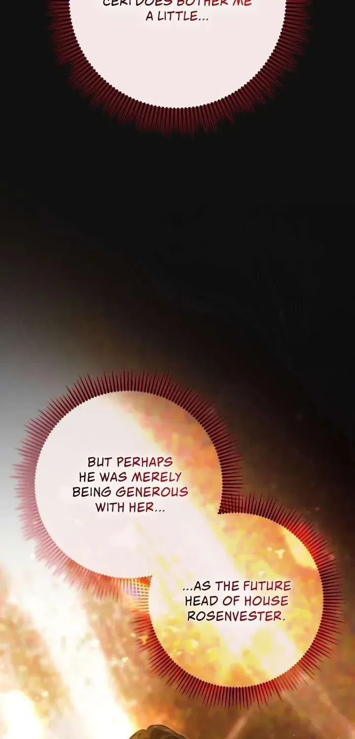 I Won’t Regret My Second Life, The Happy Ending Comes After Revenge Chapter 49 - page 53