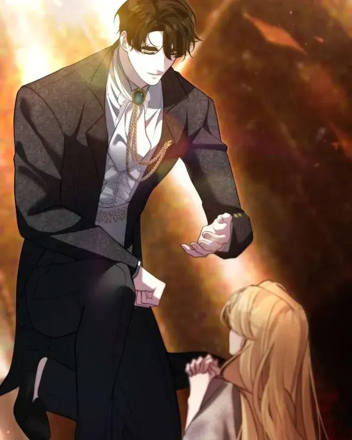 I Won’t Regret My Second Life, The Happy Ending Comes After Revenge Chapter 49 - page 54