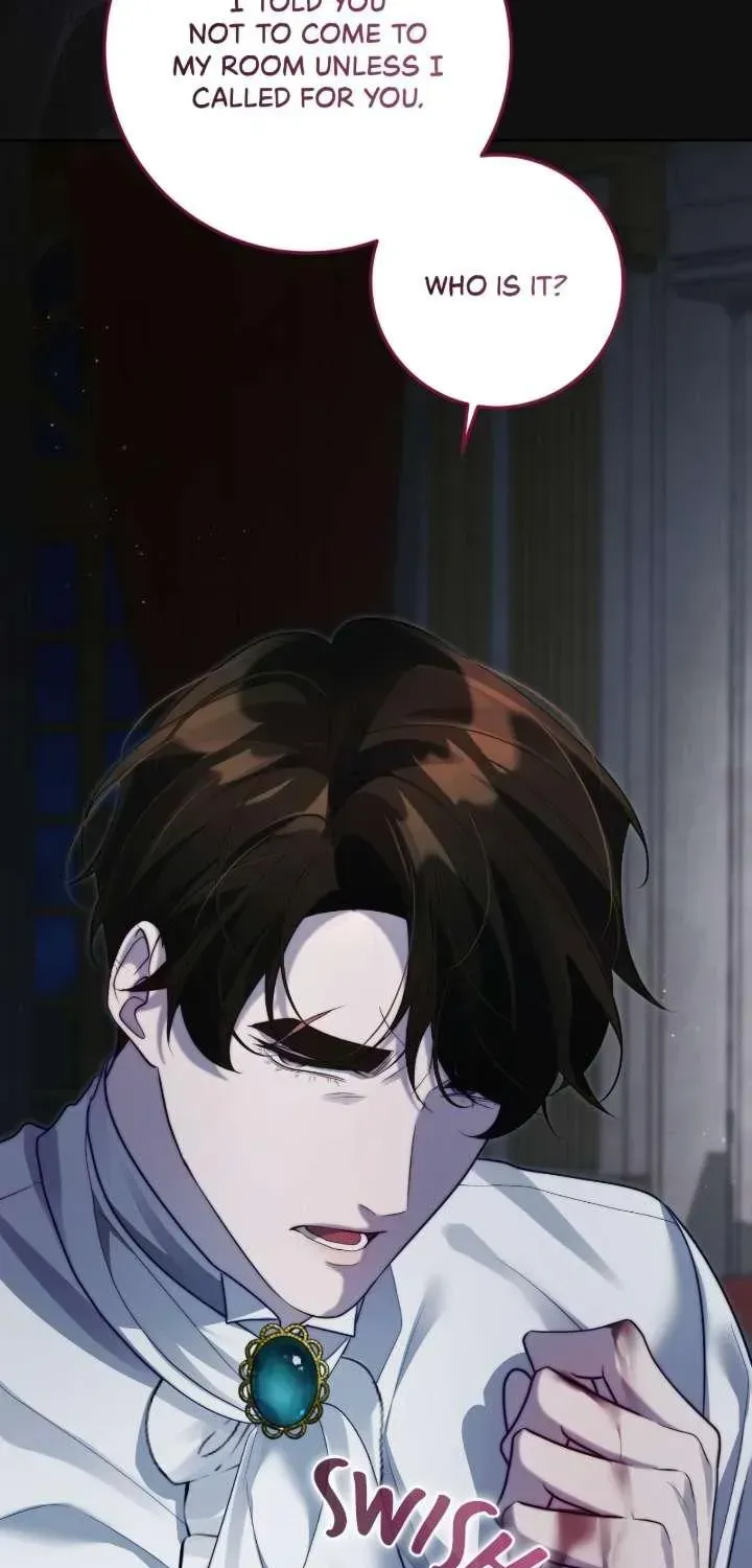 I Won’t Regret My Second Life, The Happy Ending Comes After Revenge Chapter 49 - page 8