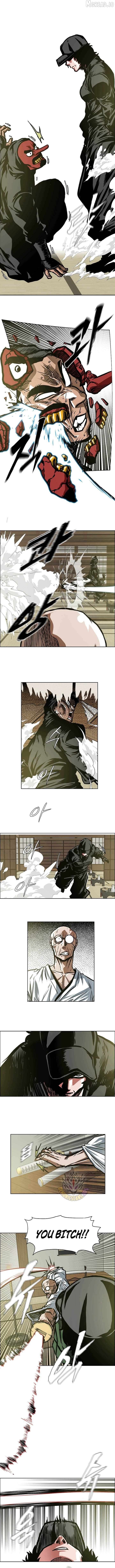 Secret Family Chapter 63 - page 3