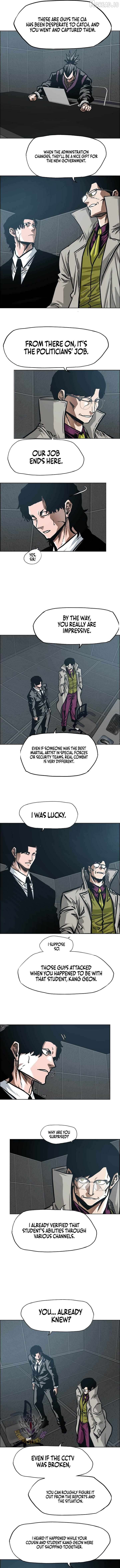 Secret Family Chapter 63 - page 7