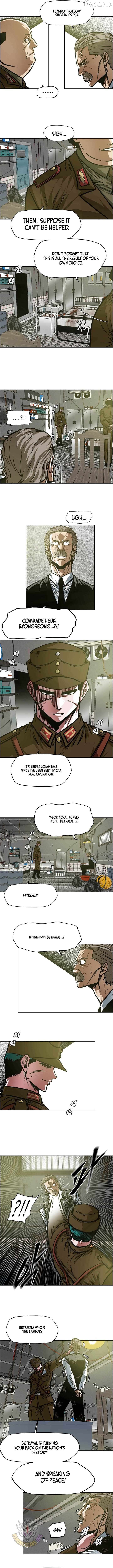 Secret Family Chapter 65 - page 3