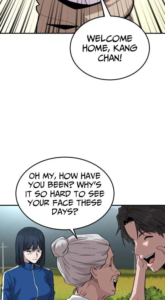 Smile Boxer Chapter 45 - page 104
