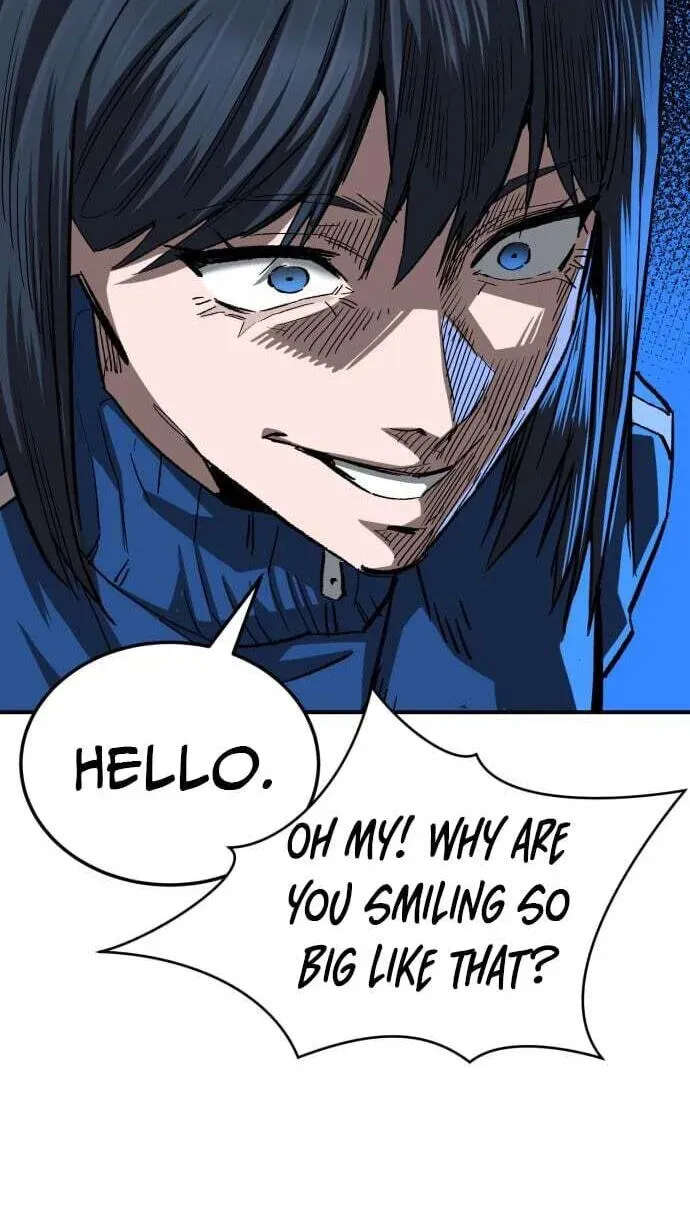 Smile Boxer Chapter 45 - page 107