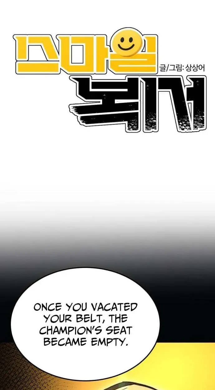 Smile Boxer Chapter 45 - page 11