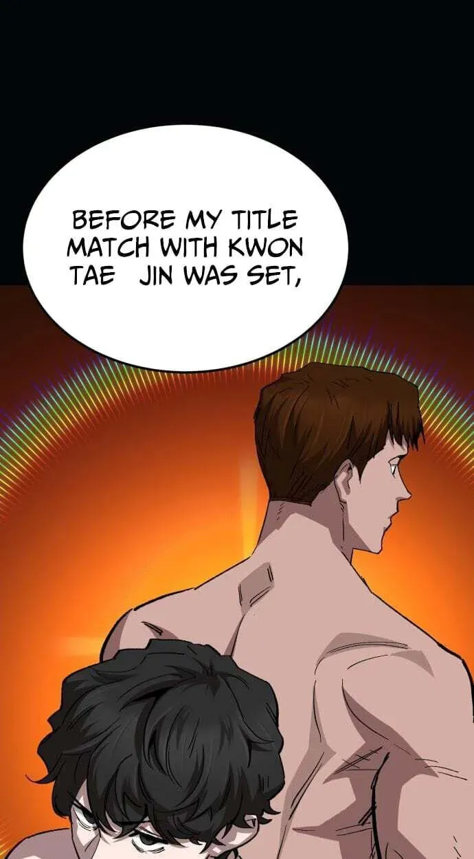 Smile Boxer Chapter 45 - page 13