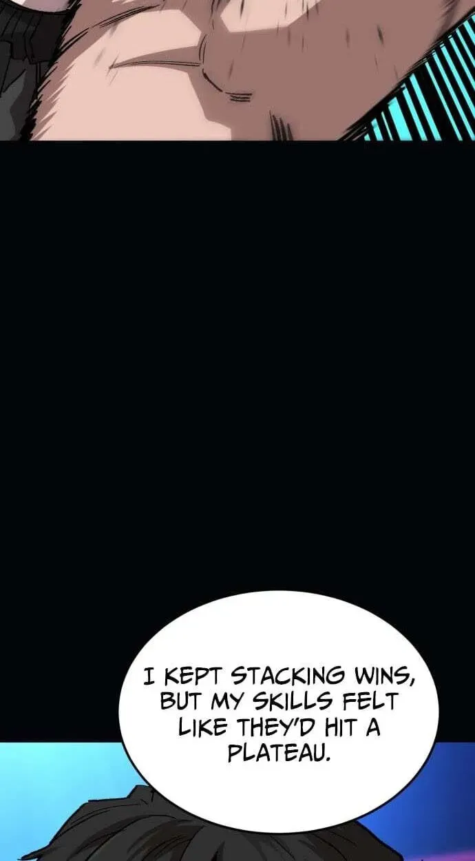 Smile Boxer Chapter 45 - page 16