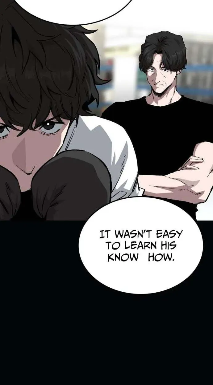 Smile Boxer Chapter 45 - page 19