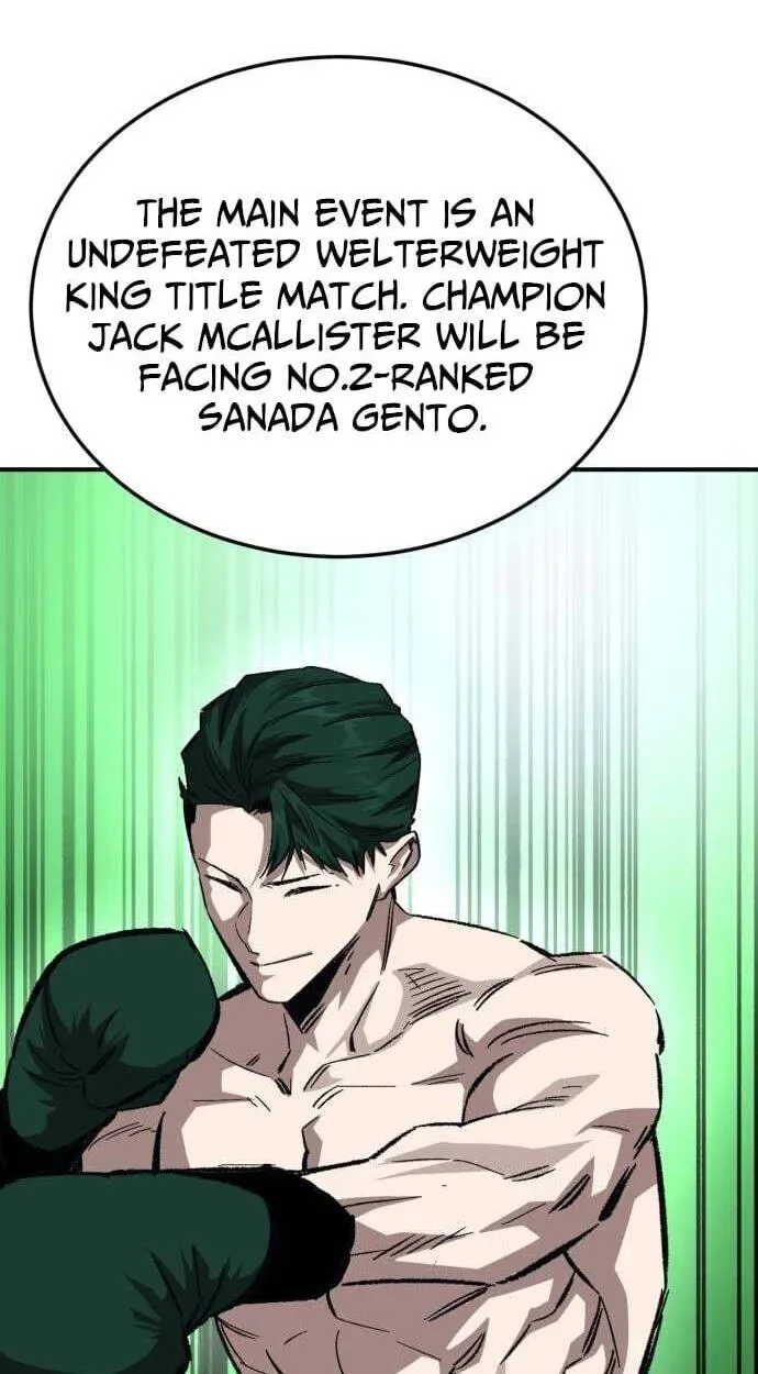 Smile Boxer Chapter 45 - page 2
