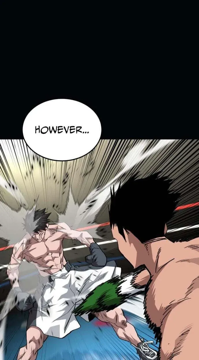 Smile Boxer Chapter 45 - page 20