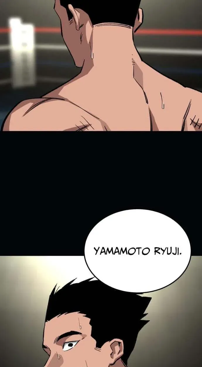 Smile Boxer Chapter 45 - page 22