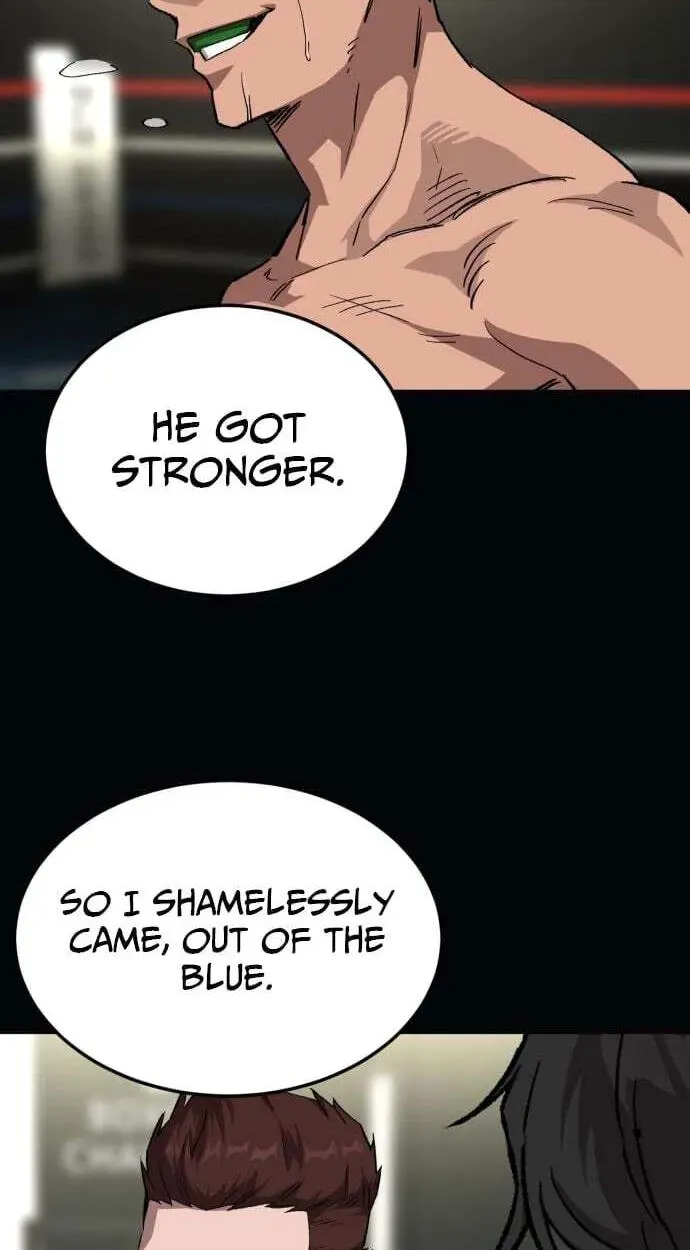 Smile Boxer Chapter 45 - page 23