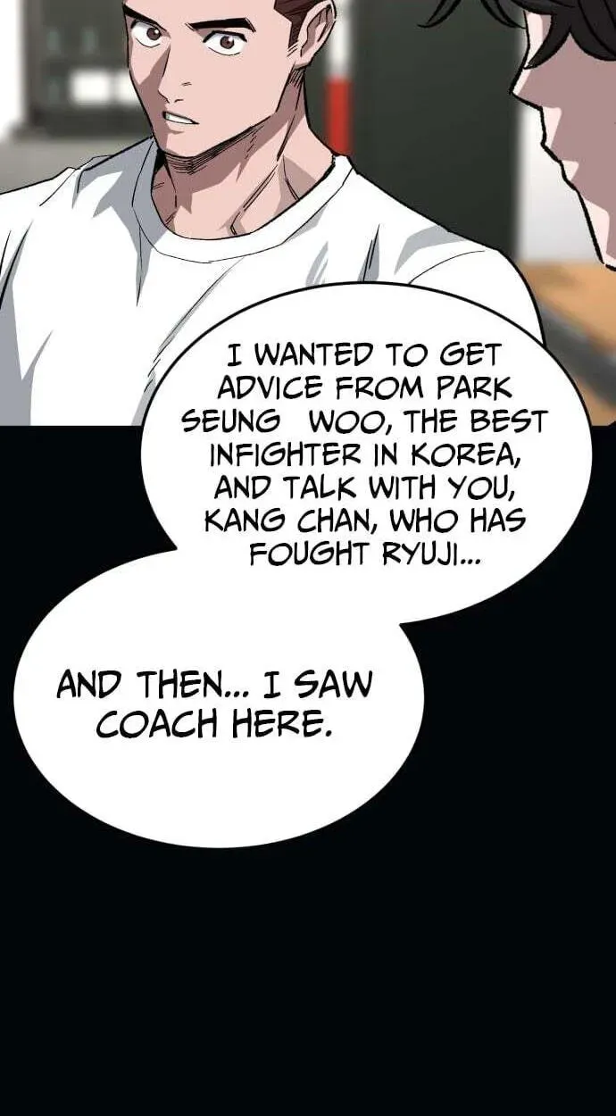 Smile Boxer Chapter 45 - page 24
