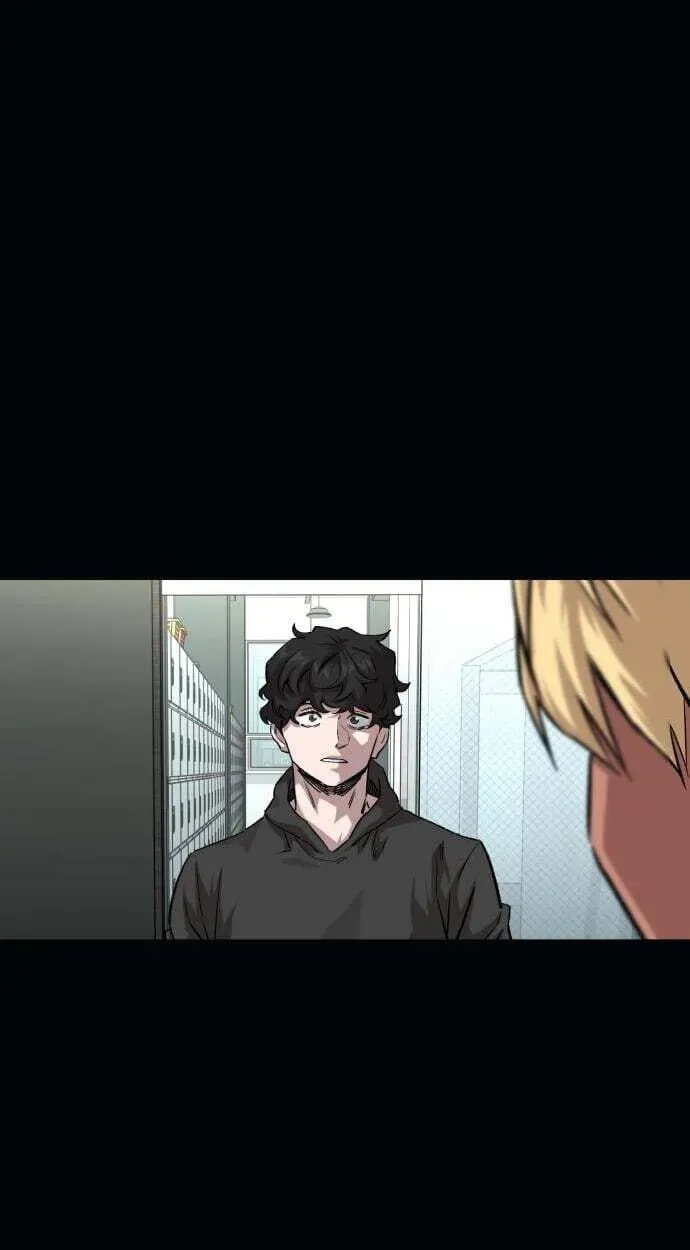 Smile Boxer Chapter 45 - page 25
