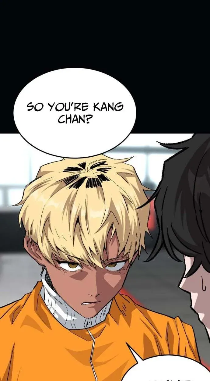 Smile Boxer Chapter 45 - page 26