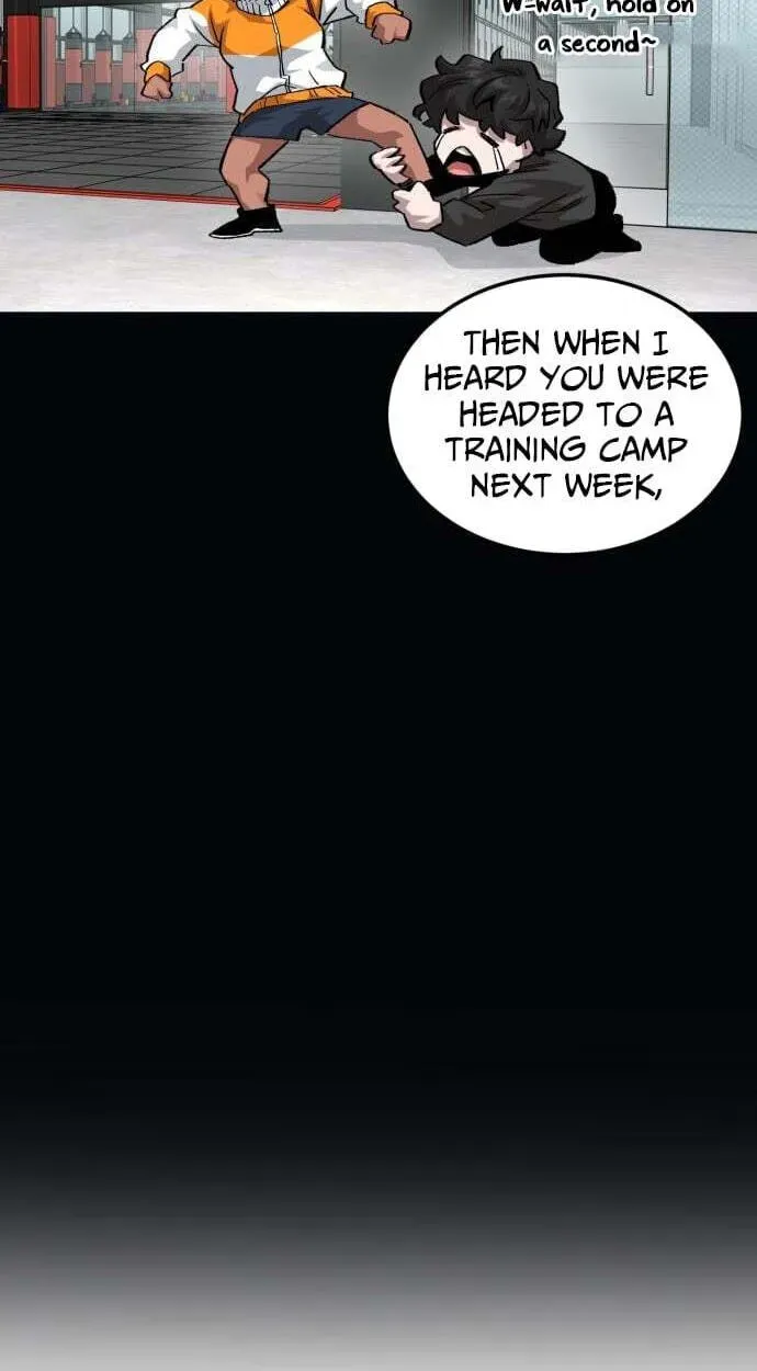 Smile Boxer Chapter 45 - page 28