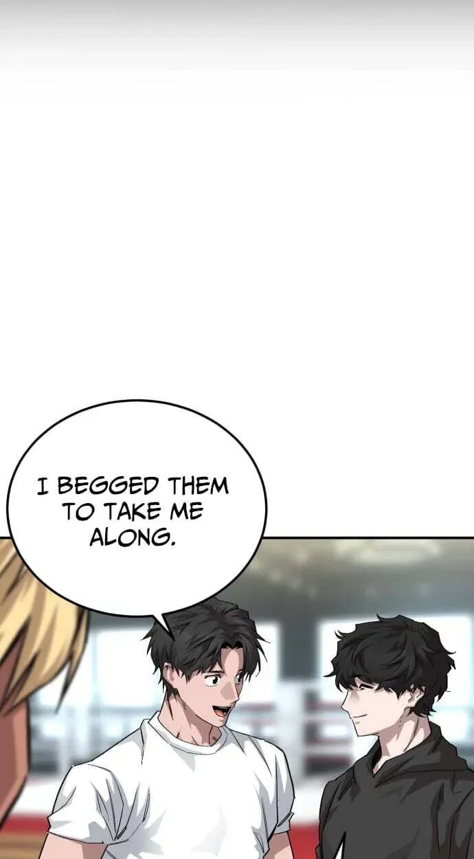 Smile Boxer Chapter 45 - page 29