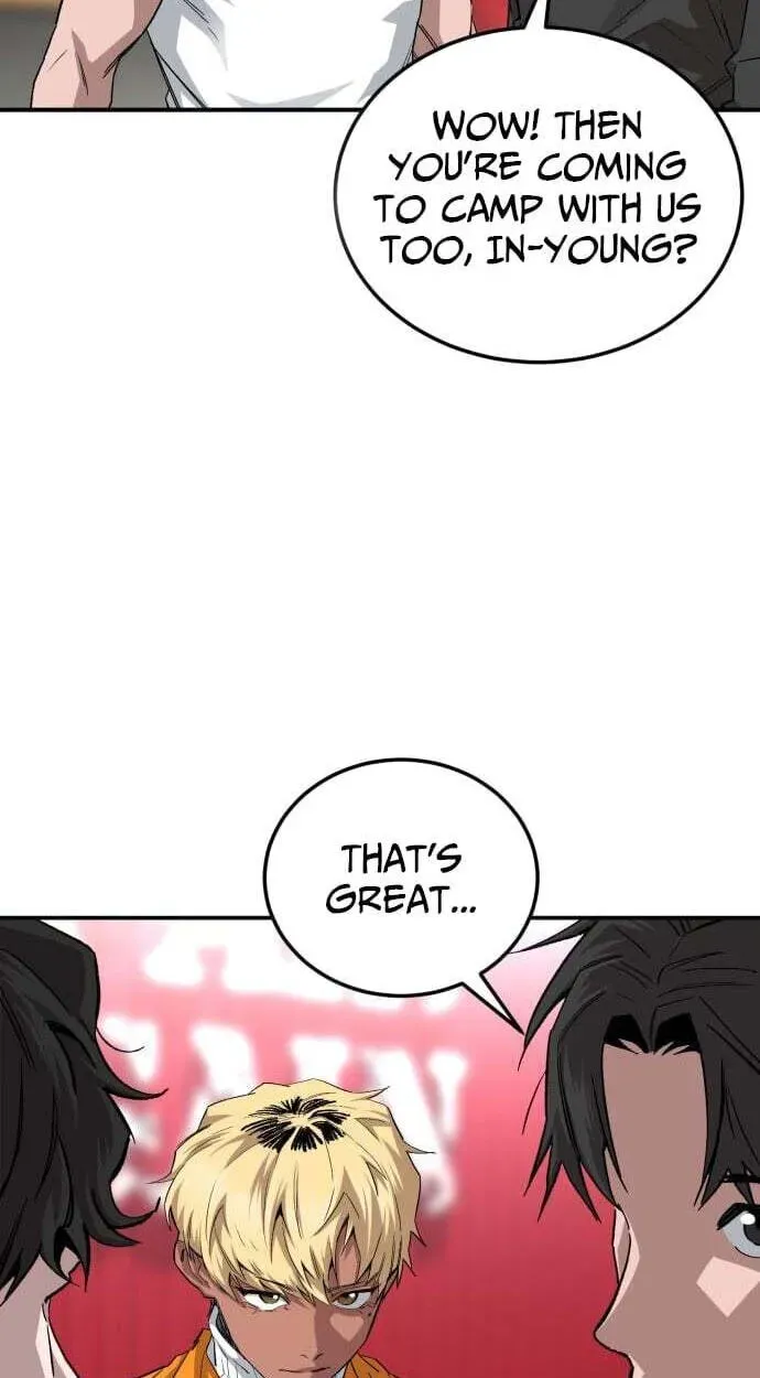 Smile Boxer Chapter 45 - page 30