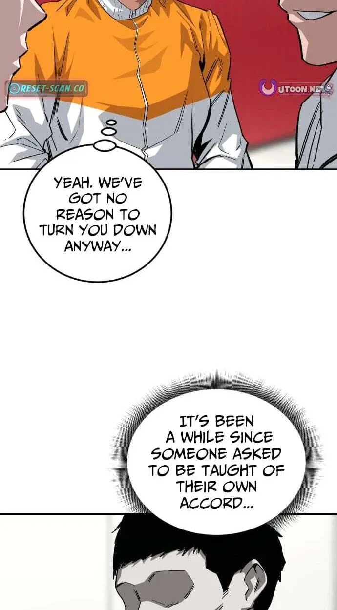 Smile Boxer Chapter 45 - page 31