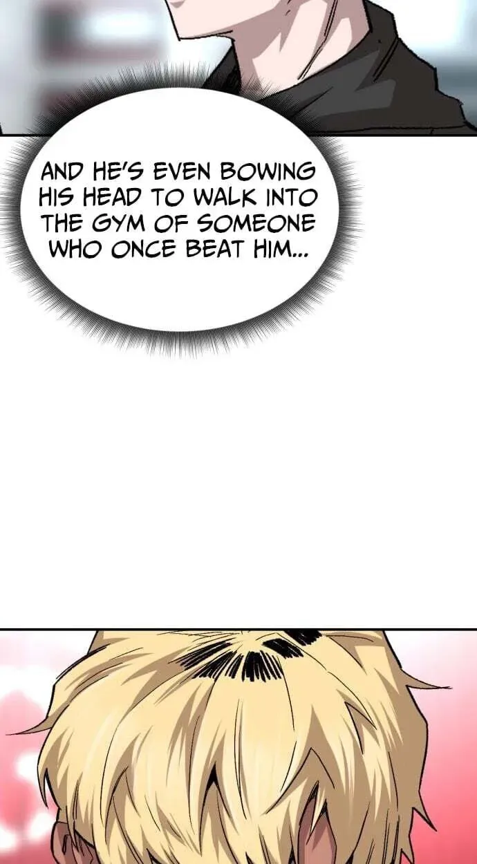 Smile Boxer Chapter 45 - page 33