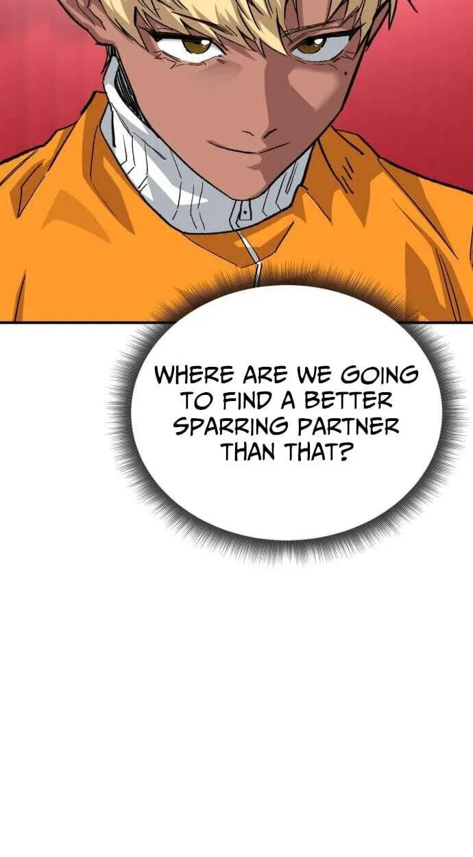 Smile Boxer Chapter 45 - page 34