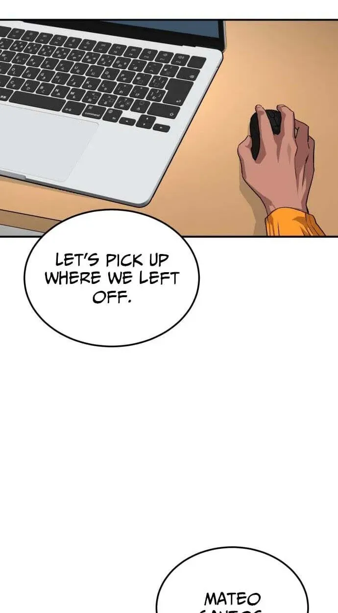 Smile Boxer Chapter 45 - page 36