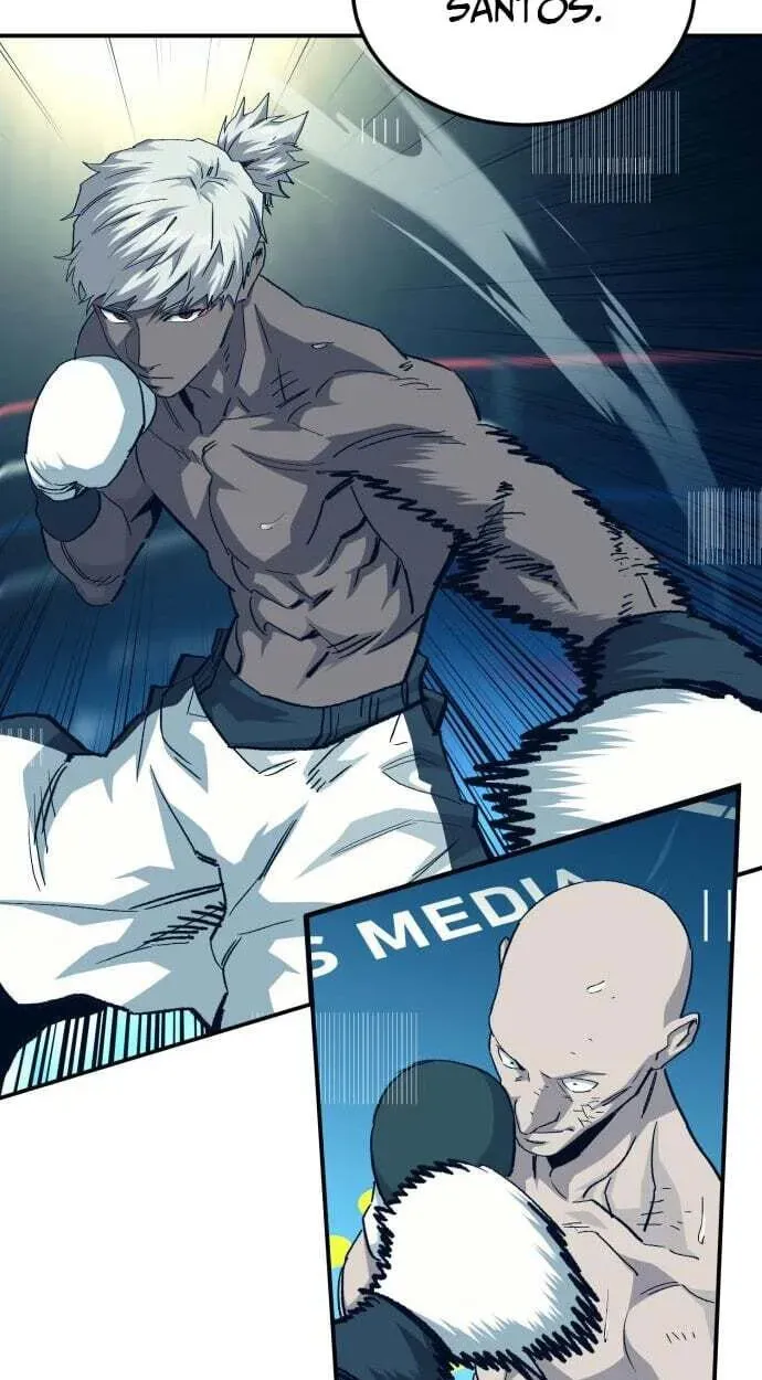 Smile Boxer Chapter 45 - page 37