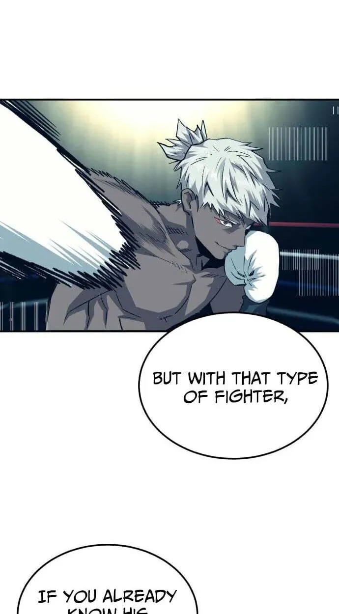 Smile Boxer Chapter 45 - page 39