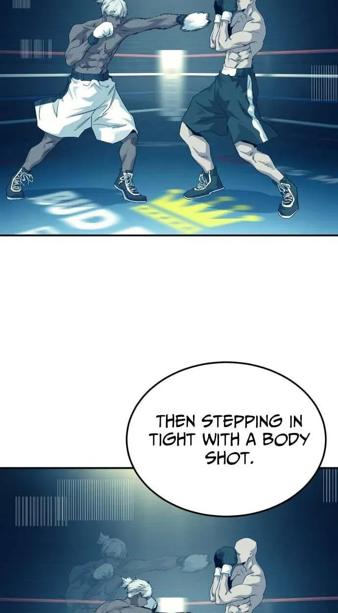 Smile Boxer Chapter 45 - page 42