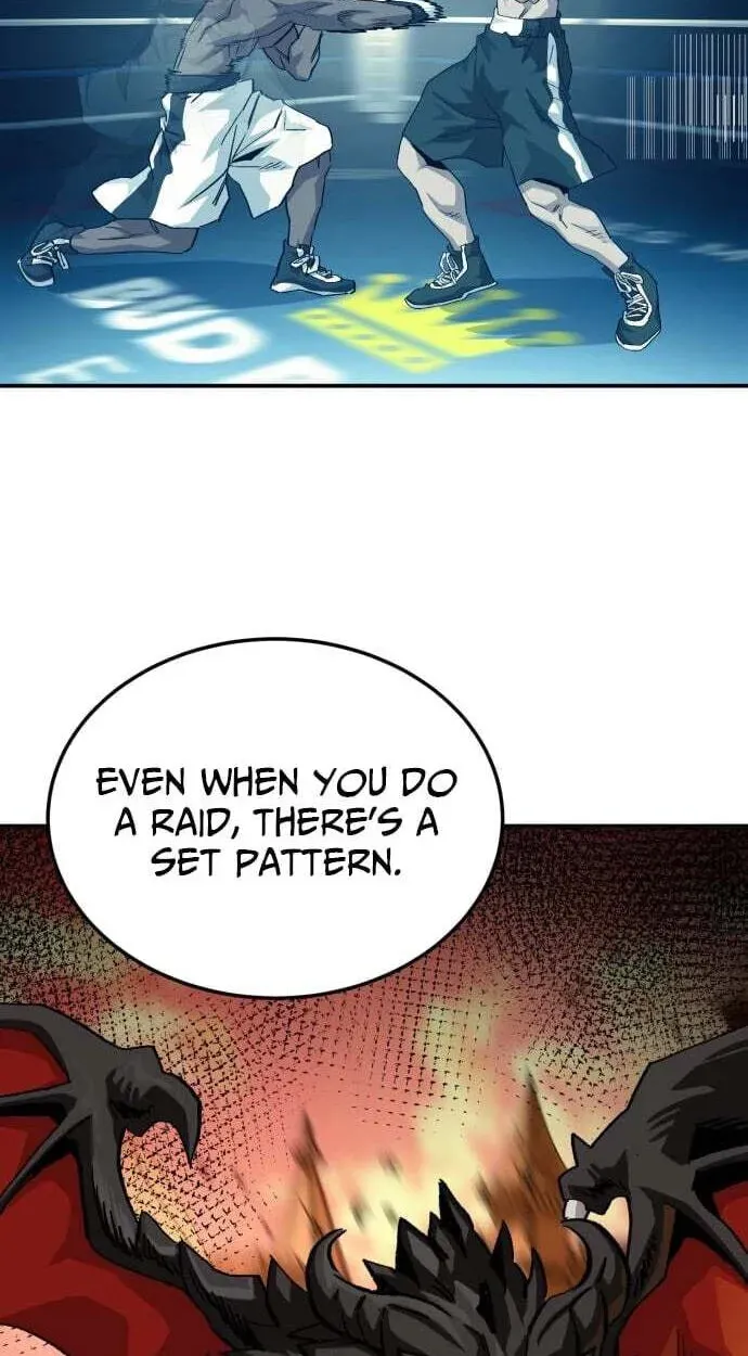 Smile Boxer Chapter 45 - page 43