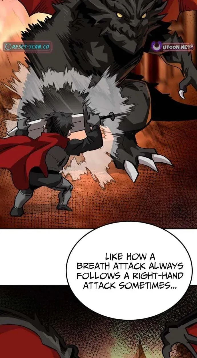 Smile Boxer Chapter 45 - page 44