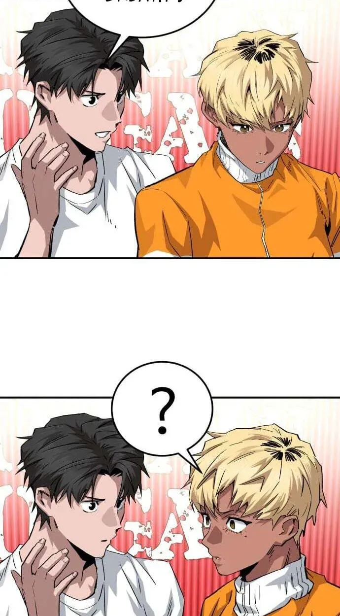 Smile Boxer Chapter 45 - page 47